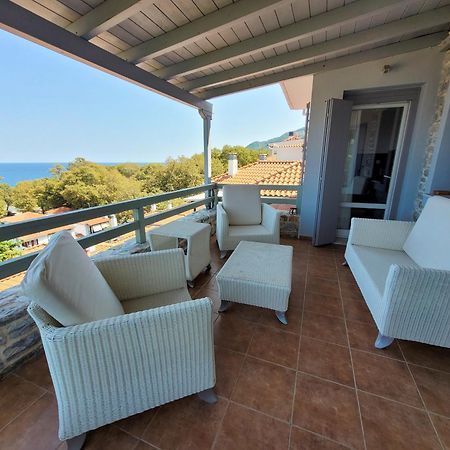Centaur Villa Agios Ioannis  Exteriér fotografie